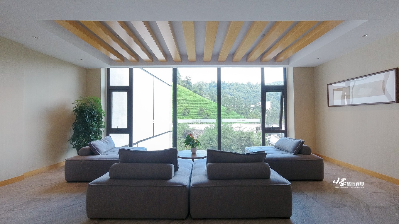 最接地气的大自然度假村,安吉旅游度假村推荐