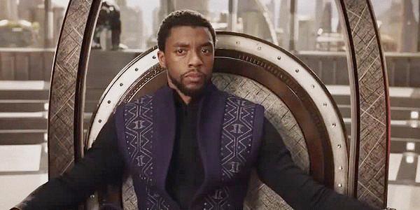 漫威如何拍摄黑豹2,漫威黑豹2主演