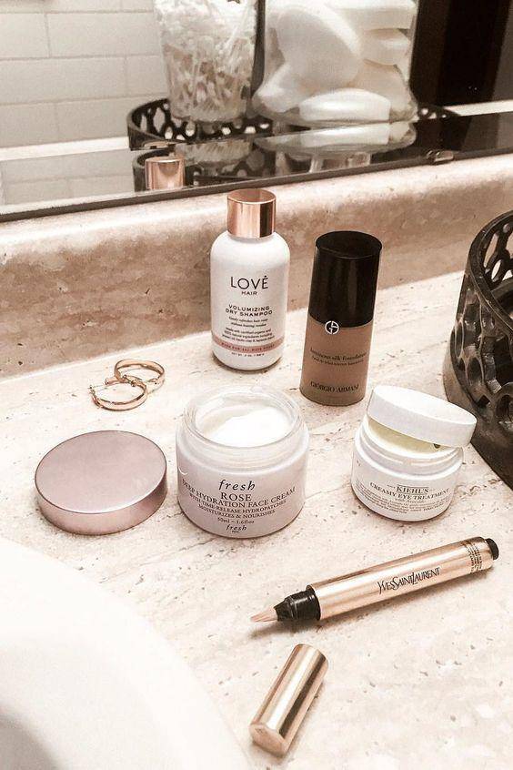 15岁女生必知5个护肤神器,秋冬必备面部护理