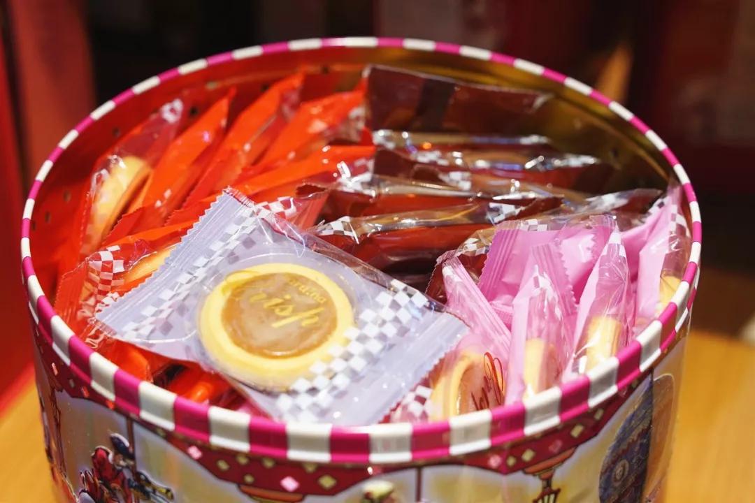 选购年货好去处,买年货好去处