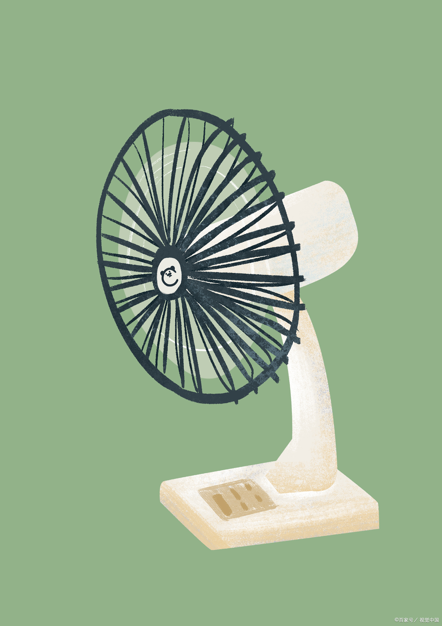 cpu小白科普,电脑的cpu是中央处理器吗