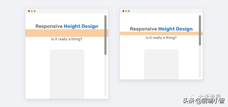 响应式网页设计字体,响应式网页设计尺寸