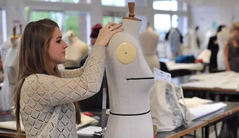 英国服装设计硕士的院校,英国戏剧服装设计专业硕士