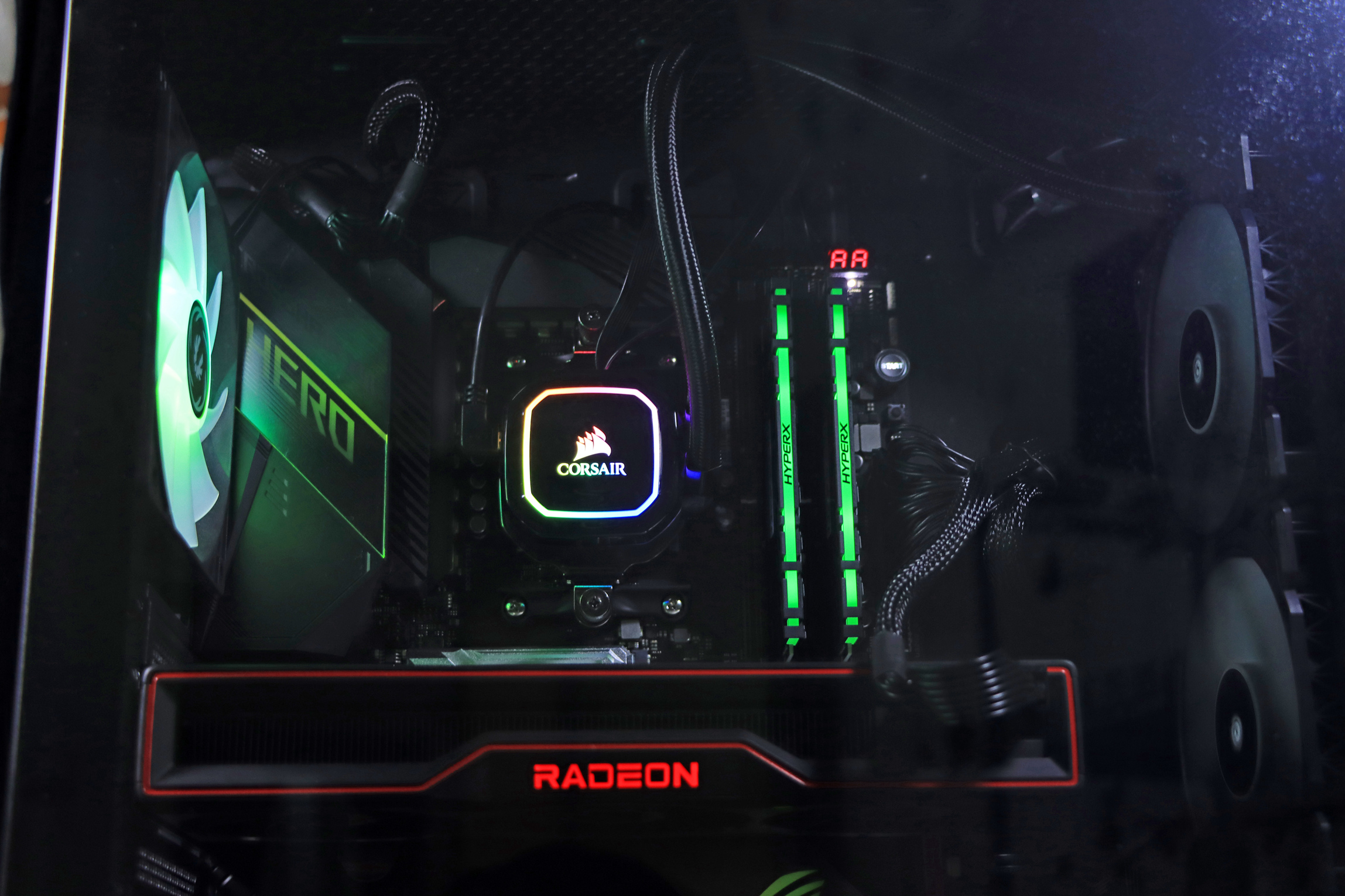 rx6800显卡相当于什么n卡,rx6800超白金显卡相当于什么水平