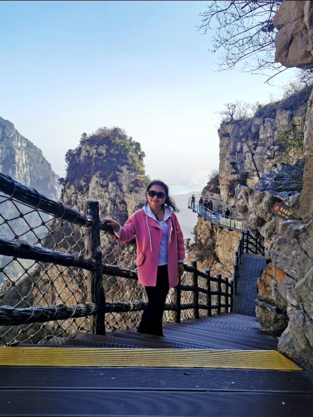 徐州旅游团云台山两日游,河南云台山3日游价格跟团游