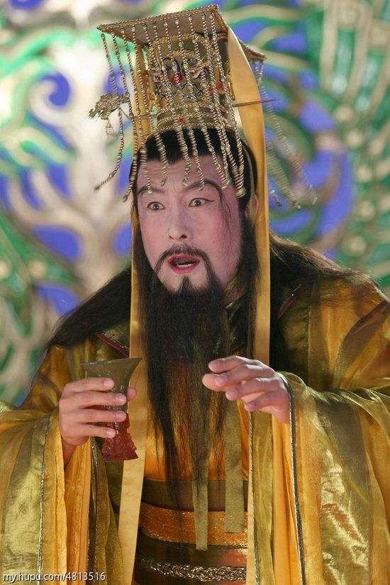 三国演义第三集完整解说,三国演义三足鼎立的最后结局