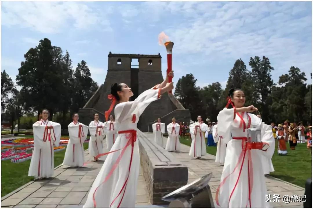 全国少数民族运动会河南代表队,郑州民族运动会吉祥物