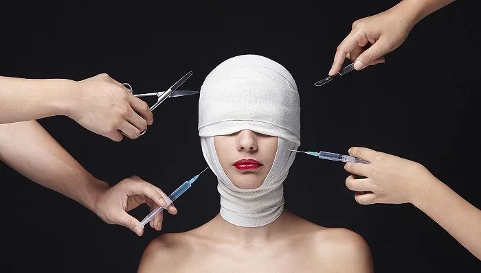 容貌焦虑现在很火吗,你会有容貌焦虑吗