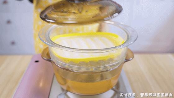 给孩子补钙美食推荐,这几道菜能补钙小孩子要常吃