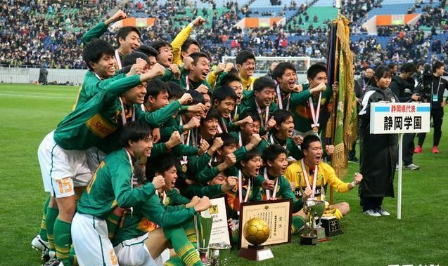 亚洲各国足球青训的人数,亚洲各国青训