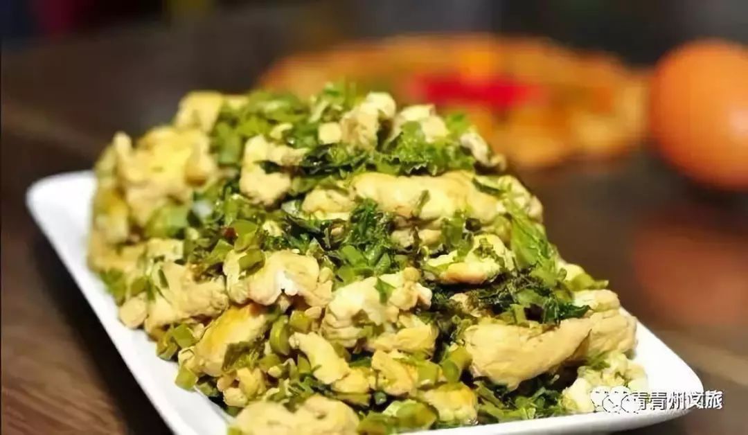 这样的青州，您不可错过~