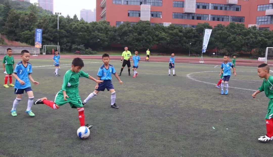 足球夏令营2023,足球夏令营四川2024
