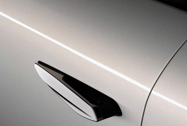 全新ds4值得买吗,全新一代ds4大量实拍图发布