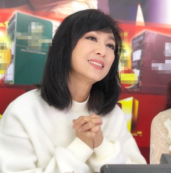 米雪被骂澄清视频,米雪为什么嫁给了尹志强