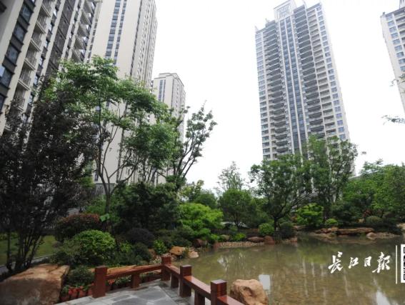 武汉军运村赛后房子对外出售!这是真的吗?