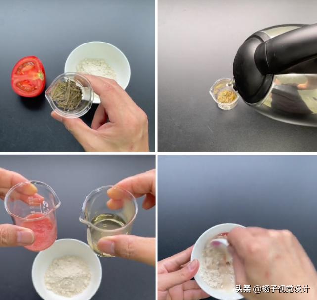 毛孔粗大油性皮肤长痘痘怎么解决,油性皮肤长痘痘毛孔粗大怎么改善