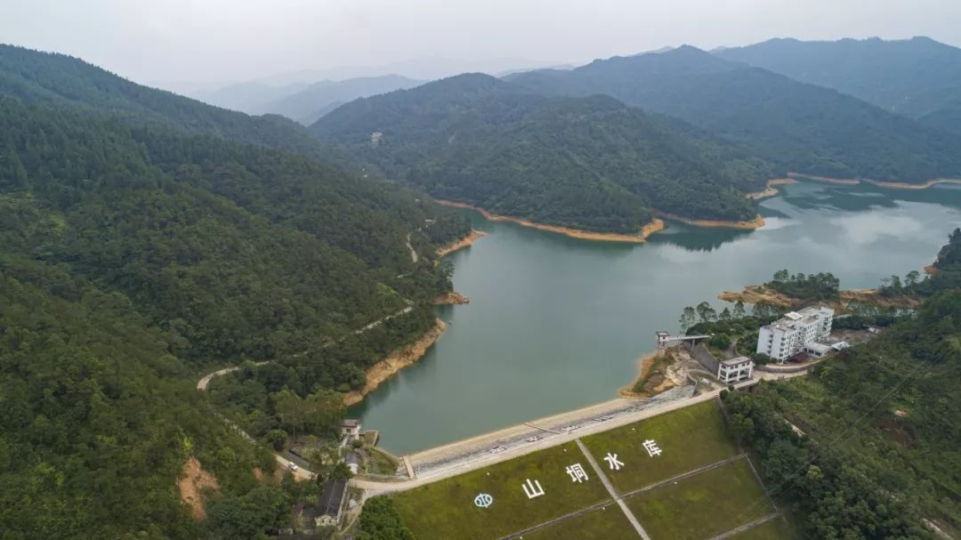 罗定一年四季的风景,罗定大山风景