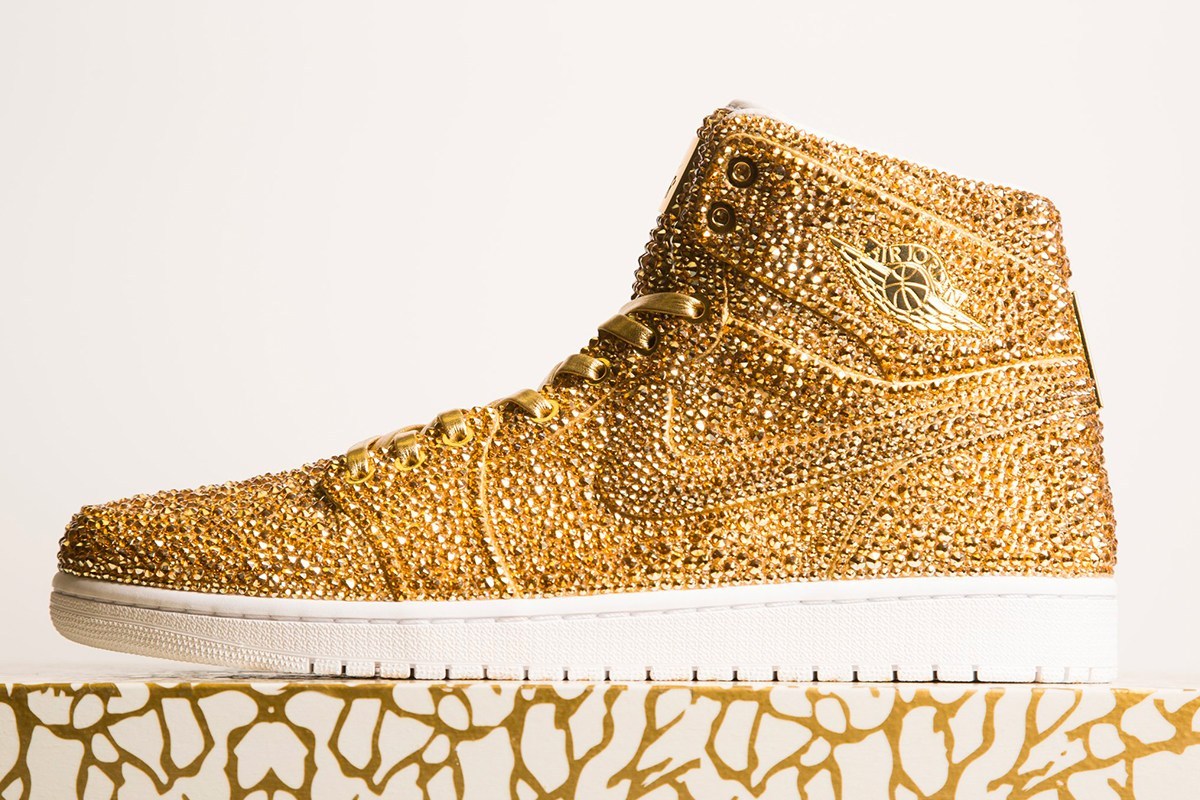 为什么airjordan那么贵,为什么很多人喜欢jonyj