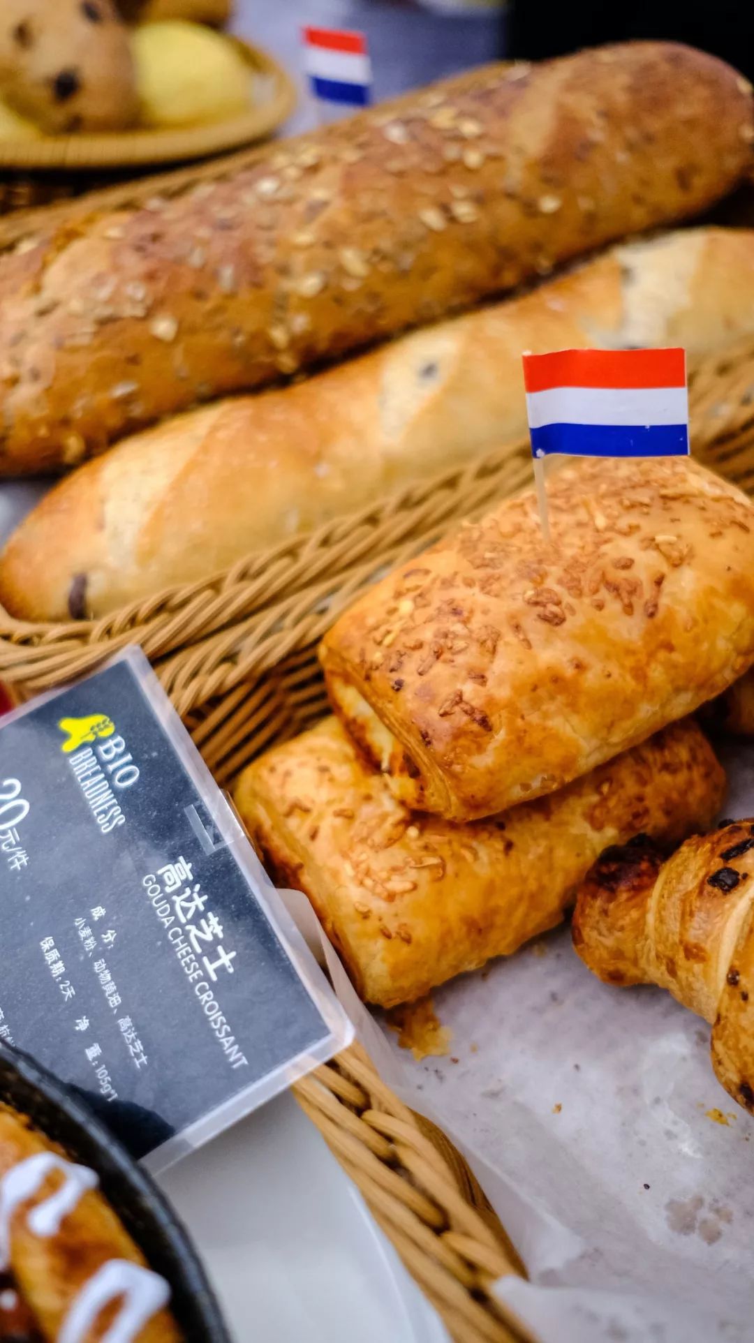 这次AsianFoodFestival汇聚亚洲食力，不止梁静茹给了杭州勇气