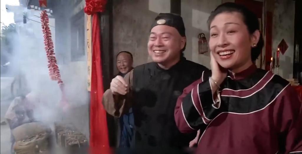 贫贱女子贪图富贵嫁入豪门，却与小叔暧昧逼死残疾丈夫：《怨女》