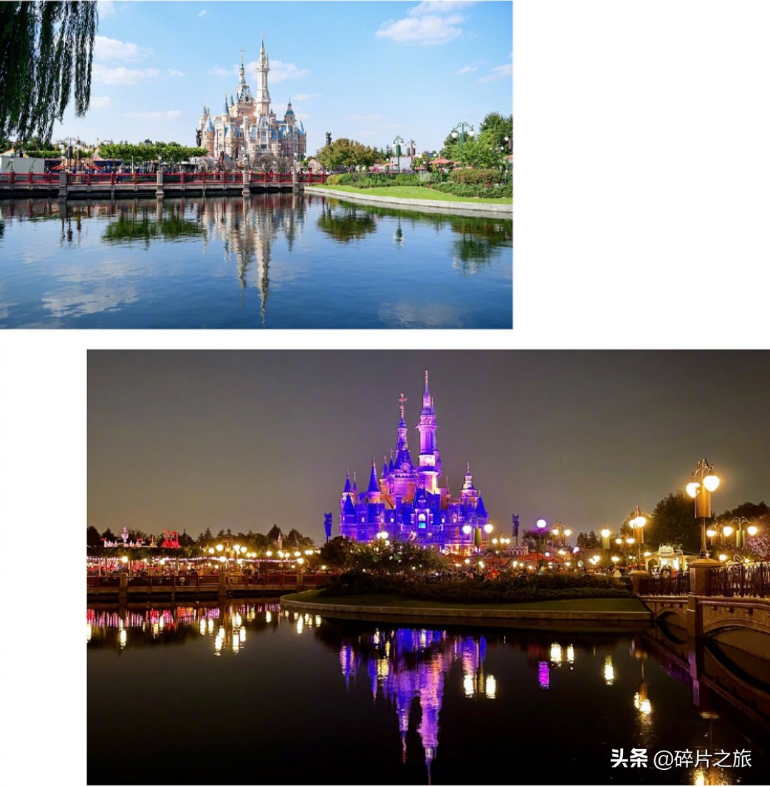 上海攻略经典七日游,上海七天六晚旅游攻略