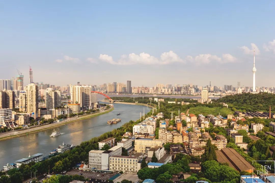 武汉未来10年重点发展哪个片区,武汉未来升值空间最大的片区