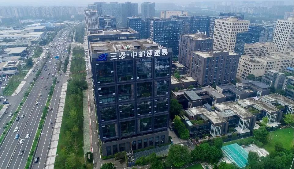 金牛区最高建筑,金牛区十佳小区