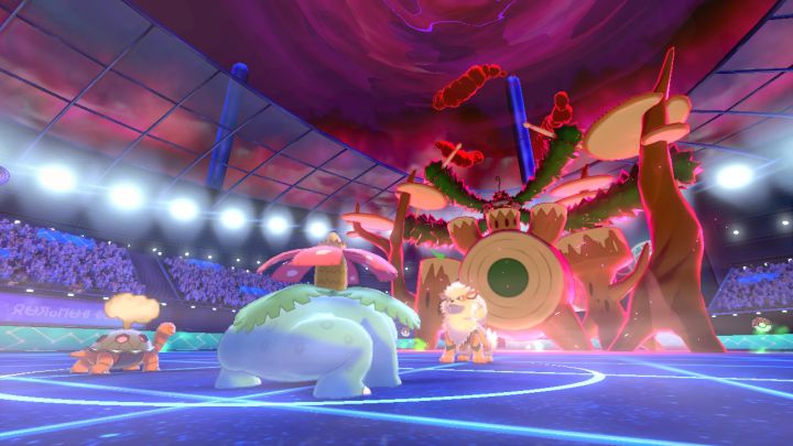 剑盾双打强力队伍,剑盾双打最强阵容