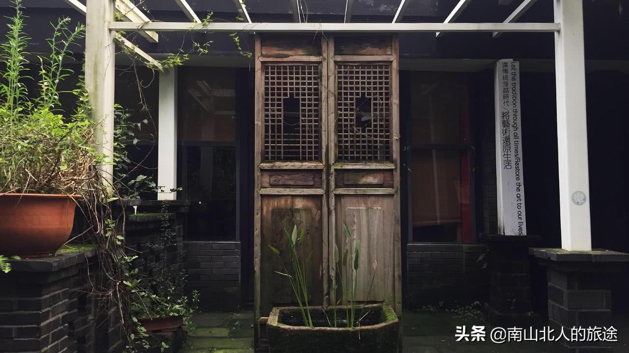 在成都闲着没事干去哪里好玩,活在成都