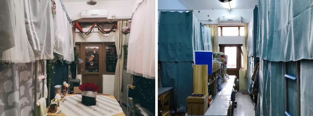 六大艺术学院宿舍,中北大学艺术学院宿舍条件