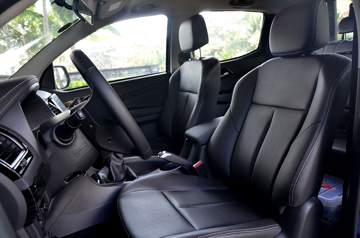 19年江西五十铃铃拓评测,国产五十铃铃拓试驾视频