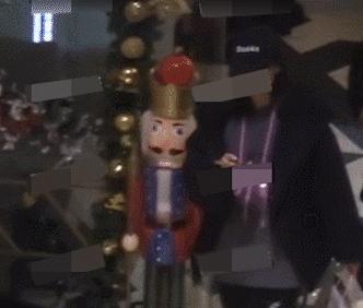 热依扎杨幂张子萱,杨幂张子萱