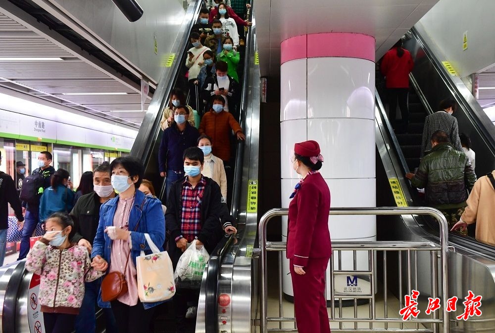 洪山广场和中南路换乘哪个更方便,洪山广场和中南路换乘有什么区别