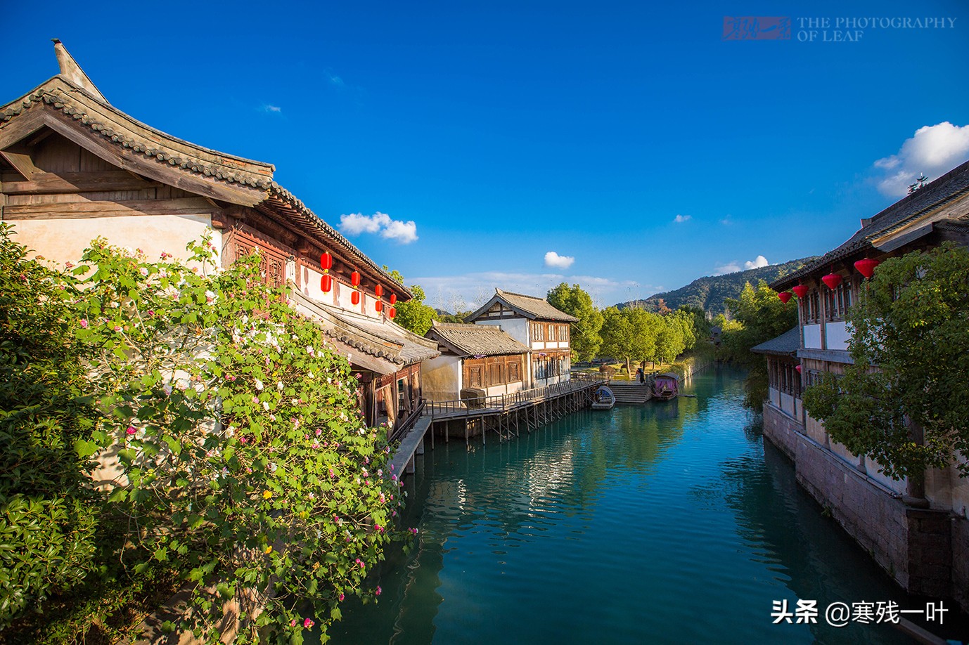 那么多热门剧，拍摄地全在宁波象山，你看出哪些场景是一样的吗？