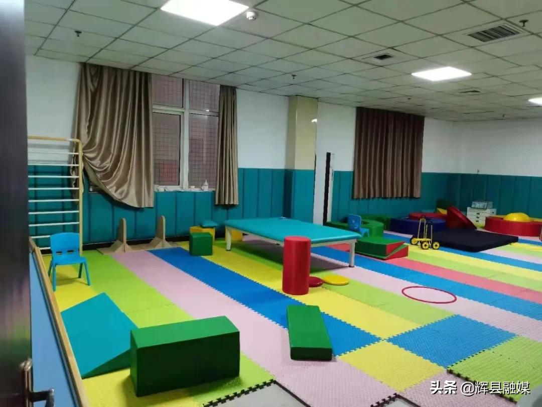 康复医院辉县,辉县市康复医院怎么样