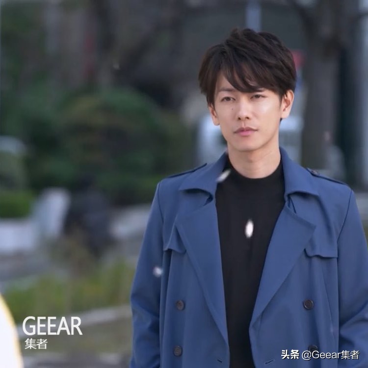 佐藤健哪个香水好用,佐藤健最值得买的香水