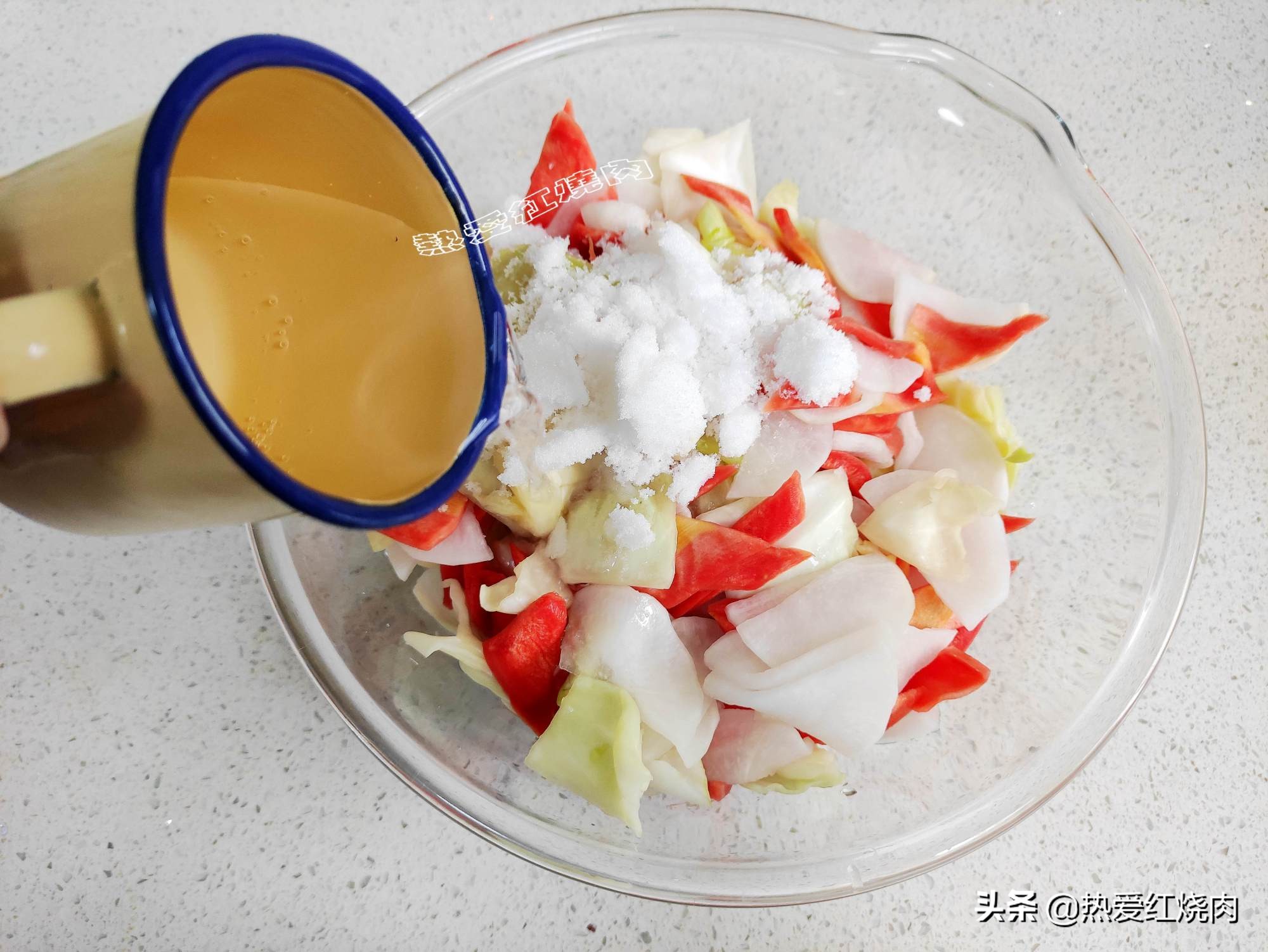 泡菜怎么做不长虫不生花,泡菜要怎么泡才最好吃又不起霉