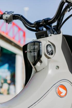 本田supercub2020价格,2024款本田supercub125报价