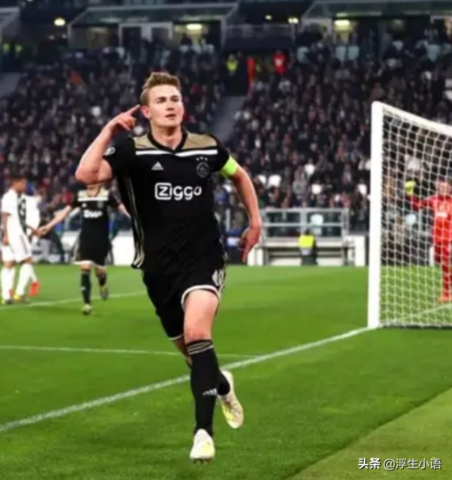 c罗被摩洛哥绝杀,c罗阿贾克斯反击