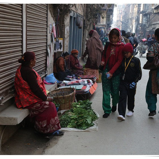 菜场萧条,余姚菜场最新消息