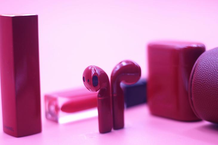 荣耀flypodspro骨声纹支持手机,荣耀无线蓝牙flypodspro3