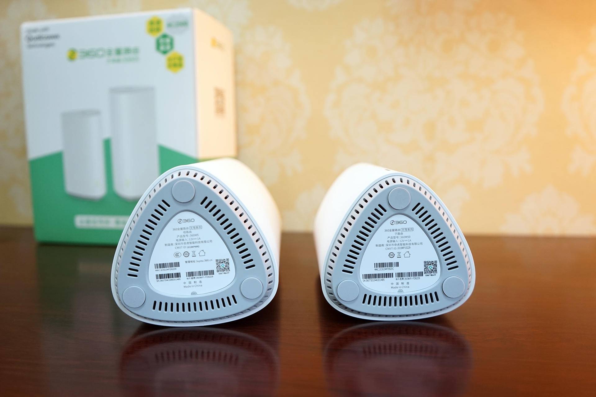 家里wifi无死角的路由器,如何一个路由器楼上楼下都有网