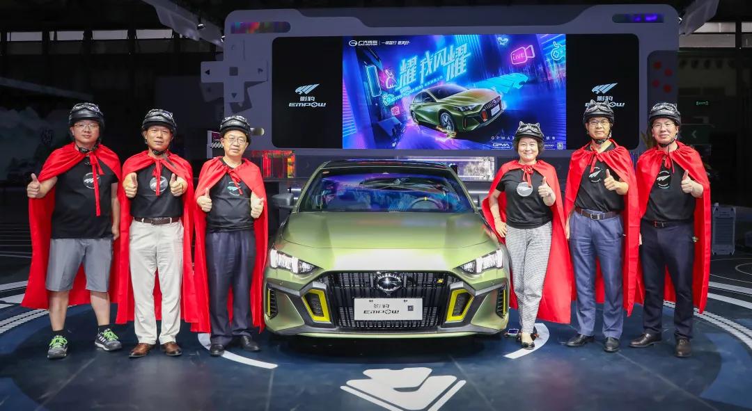 探店传祺影豹，提车竟然要加价？