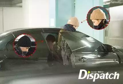 居然没付封口费？这是什么娱乐圈神文剧情啊