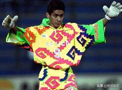 世界足坛五大神兽,世界十大威猛动物