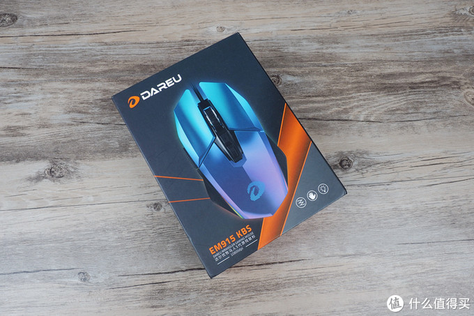 达尔优牧马人5代游戏鼠标,达尔优牧马人鼠标怎么样值得买吗