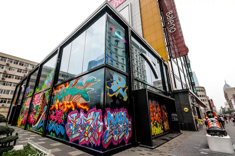 安踏既能实战又能出街球鞋,球鞋安踏驭帅