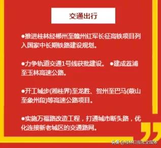 2021年桂林有什么项目,2019年桂林市十大重点项目