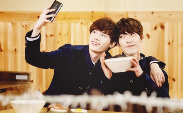 韩国男演员最新颜值天花板,韩国男演员最新状态