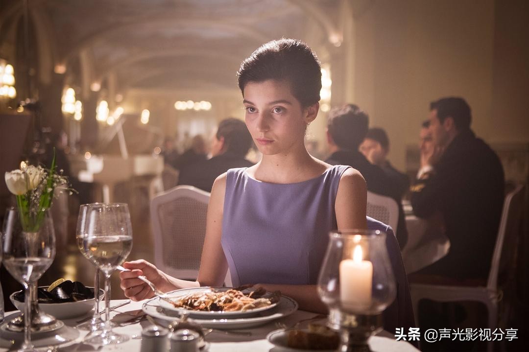 美剧破案神剧排行榜前十名,十部顶级公认最好看美剧电视剧